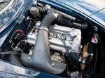 Alfa Romeo Giulia 1600 Sprint Speciale 1963 года